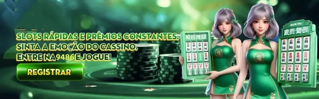 Fortune Dragon Slot
