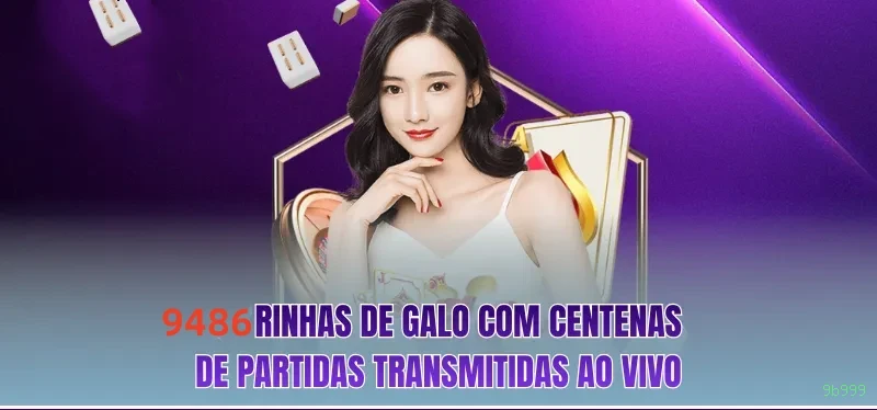 9b999 Plataforma