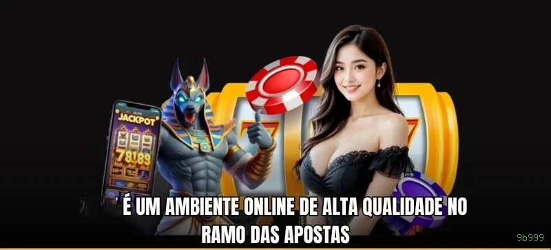 Estratégias Esportes Virtuais
